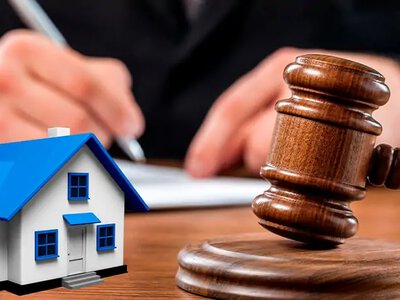 Квартира і три земельні ділянки: суд передав громаді Черкас майно на майже 2 млн грн