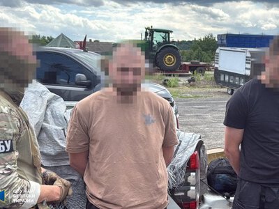 Правоохоронці заблокували ще 7 каналів нелегального продажу зброї в Україні