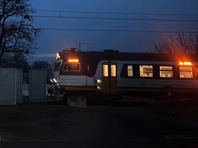 Низку електричок «Харків – Дергачі» скасували до понеділка: причини