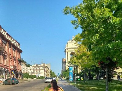 Де обходимо і об'їжджаємо: адреси ремонтних робіт на вулицях Одеси, запланованих на 17 липня