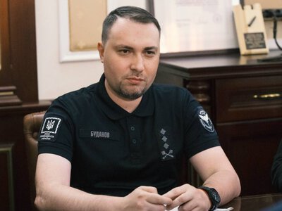 Буданов обговорив з главою МЗС Туреччини відновлення переговорів