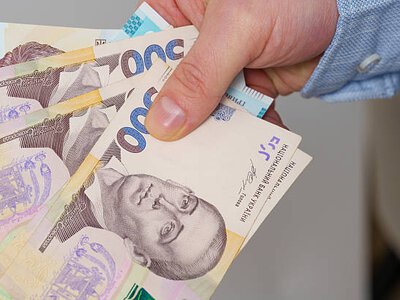 ФГВФО виплатив вкладникам 18 млн грн за півроку
