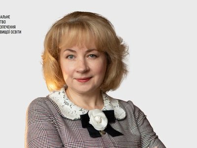 НАЗЯВО обрало нового голову після призначення Бутенка міністром