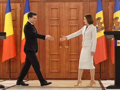 Об'єднання Молдови та Румунії: як колись нереальна ідея стала геополітичним планом «Б», — CEPA