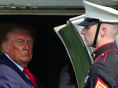Конфлікт з Іраном став для Трампа особистим викликом