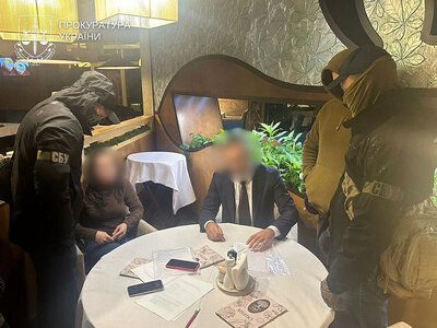 За $160 тисяч обіцяв зробити народним депутатом: у Києві судитимуть голову анульованої партії
