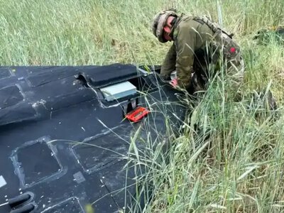 Підрахували збитки, завдані лісам російською агресією в районі на Рівненщині