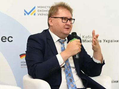 Ексвіцепрем’єр Тарас Качка працюватиме в Представництві України при ЄС