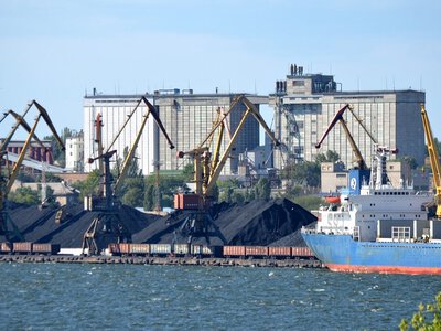 Російські дрони атакували порт у Миколаєві 17 липня: які наслідки