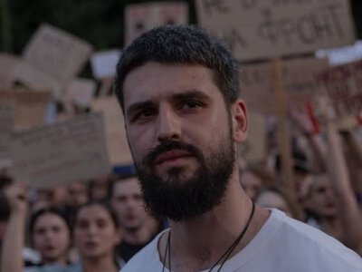 Глава медслужби “Ульф”: в армії “зацікавились” ветераном, який закликав на протест проти звільнення Федорова