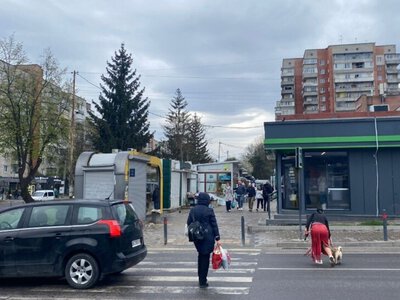 У Львові з вулиці Мазепи 9 МАФів перенесуть на іншу локацію