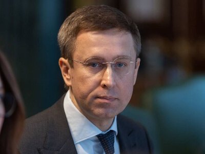 Голова ОСББ, любитель кави та рятівник Нафтогазу: що відомо про Корецького