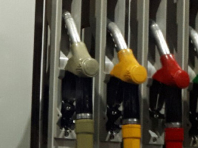У Росії масово продають АЗС через дефіцит пального