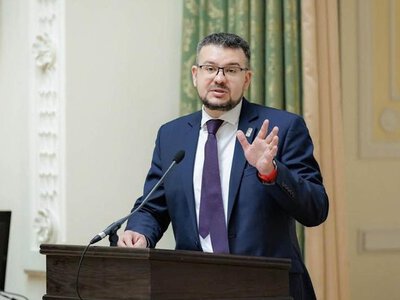  В Інституті національної пам’яті пояснили, чому Шевченка, Франка та Лесю Українку не перепоховають у Національному пантеоні 