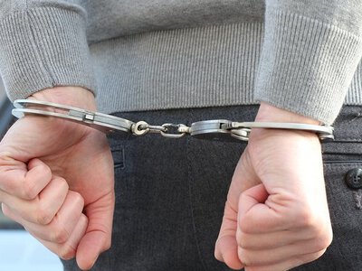  У Дрездені чоловік відкрив вогонь по правоохоронцях, вигукуючи ісламське гасло 