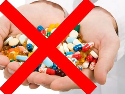 Борьба з підробками: в Україні планують заблокувати вихід на ринок фальсифікованих ліків