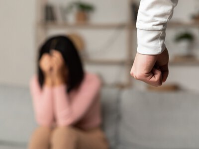 У Рівному чоловіка затримали за домашнє насильство: він не зупинився навіть при патрульних
