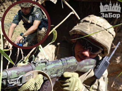 Запорізький фронт тримають понад 3,5 тисяч іноземних добровольців: область серед лідерів по залученню легіонерів (фото)