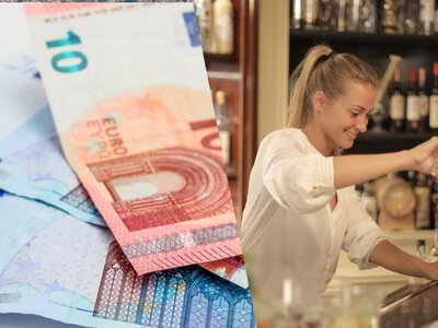 В цих країнах чайові давати заборонено: офіціант просто образиться
