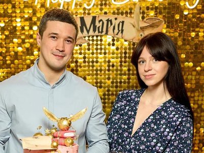 Бажають смерті мені й дитині: дружина Федорова заявила про погрози після відставки чоловіка
