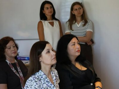 Стратегічне планування та підтримка ветеранів: у Шептицькому впроваджують нові інструменти розвитку громади