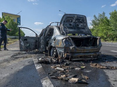 ГУР розкрило небезпечний план РФ: кого тепер наказали атакувати безпілотниками