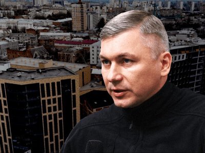 Квартира за ціною смартфона: як родич директора ДБР скупив оптом 143 оселі