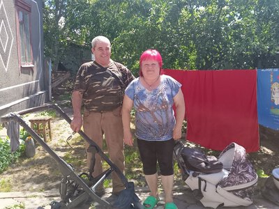 Невістка народила прямо в «швидкій»: жінка розказала, як усе було