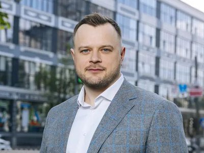 Наглядова рада Нафтогазу призначила Сергія Федоренка виконувачем обов'язків голови правління
