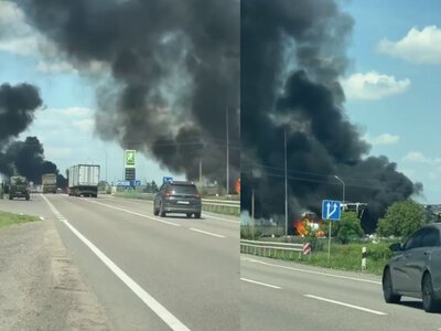 Майже половина АЗС на Херсонщині припинили роботу через атаки ворога