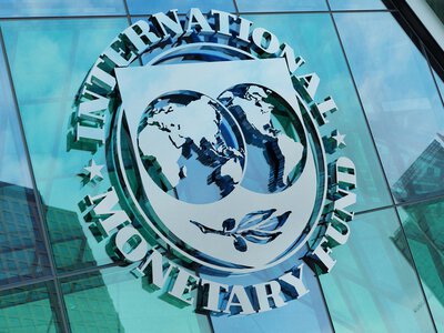 Свій перший дзвінок Корецький як прем'єр провів з МВФ