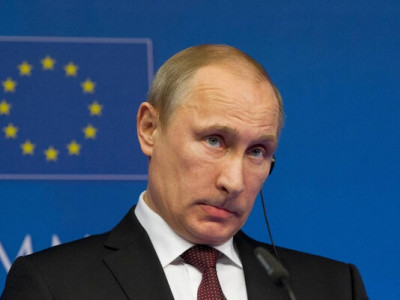 Рейтинг схвалення путіна впав до найнижчого рівня з початку війни - опитування