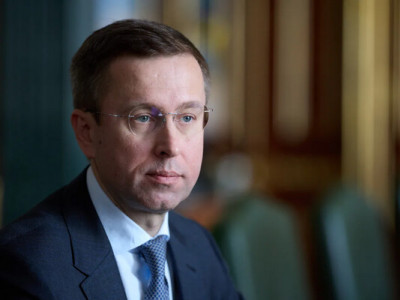 Прем'єр Корецький провів перший міжнародний дзвінок з МВФ - про транш і Бюджет-2027