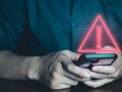 Шахраї розсилають фішингові листи від імені МОЗ