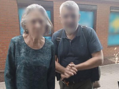 Не пам`ятала ні імені, ні де живе: у Рівному літній жінці допомогли повернутися додому