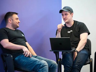 Соратник Федорова йде з Мінцифри: як одесит будував цифрове міністерство