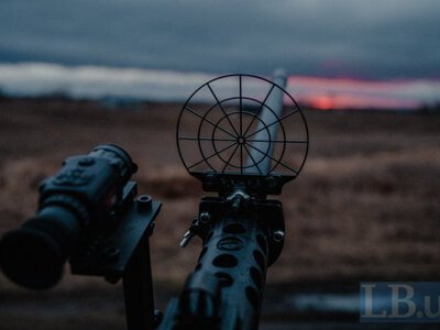 До приватної ППО в Україні долучилися понад пів сотні компаній, – МОУ