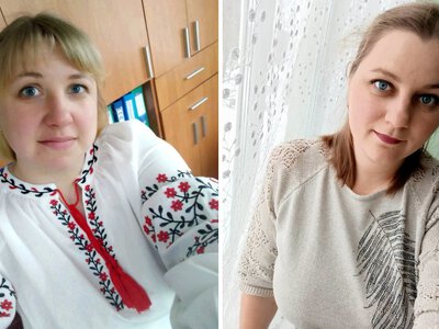 Освітянки з громади на Чернігівщині отримали президентські гранти