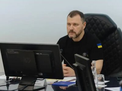 Зеленський знайшов нову посаду для Клименка: ексміністр МВС може очолити РНБО