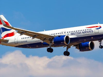 П'яний екіпаж зірвав рейс British Airways