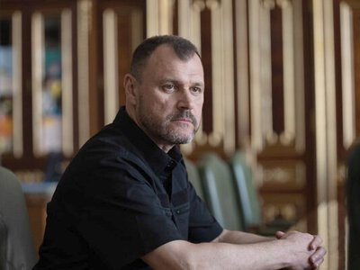 Ігор Клименко стане секретарем РНБО замість Умєрова: чим відомий ексглава МВС України