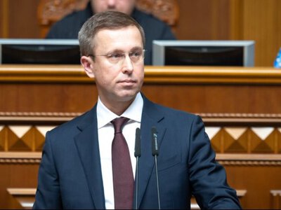 Корецький озвучив 7 пріоритетів нового Кабміну
