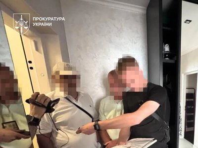 Експроректора столичного вишу підозрюють у розкраданні майже 8,7 млн грн на закупівлі електроенергії