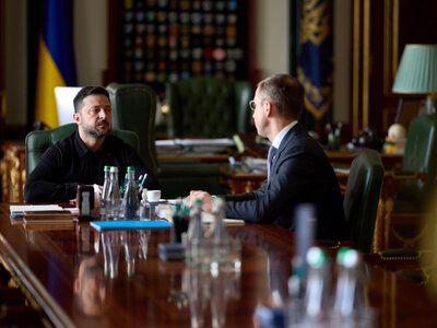 Сергій Федоренко тимчасово очолив «Нафтогаз»