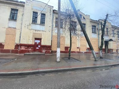 Без пояснень і обговорень: компанії депутата Порчиряна дозволили змінити призначення землі під будівлею в центрі Кременчука