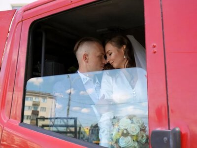 На Полтавщині за пів року одружилися понад 2,1 тисячі пар