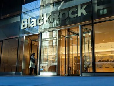 BlackRock показала вищий за очікування прибуток: активи під управлінням зросли до рекордних $15,34 трлн