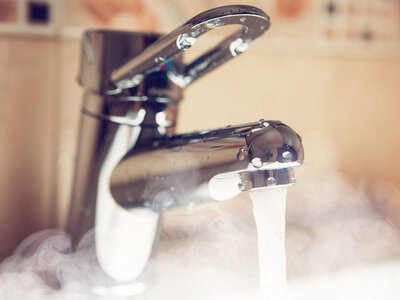 На восьми вулицях Полтави не буде гарячої води з 20 липня