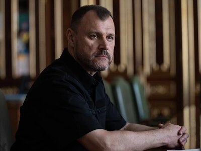 Зеленський хоче призначити Клименка секретарем РНБО, указ вже готують