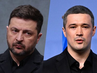 На посаду міністра вже не повернуть: ким ще можуть призначити Федорова